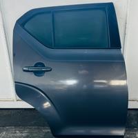 Porta posteriore destra Suzuki Ignis