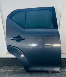 Porta posteriore destra Suzuki Ignis