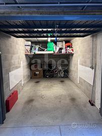 Box/Posto auto Grugliasco [Cod. rif 3312526VRG]