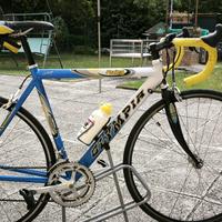 Bici da corsa Olympia