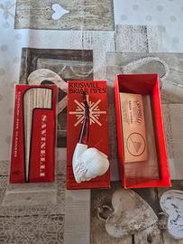 pipa schiuma di mare 