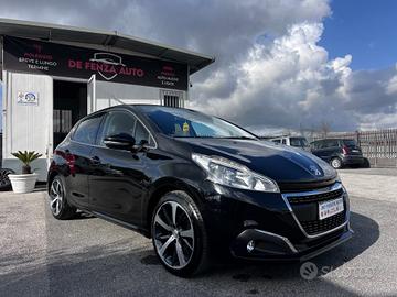 Peugeot 208 BlueHDi 75 5 porte Allure