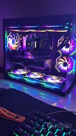 🖥️ PC GAMING – RYZEN 7 7800X3D