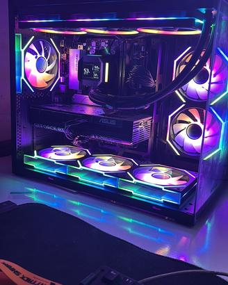 🖥️ PC GAMING – RYZEN 7 7800X3D