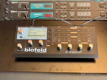 ✅ Waldorf Blofeld ✅ Desktop Synth + Preset ✅