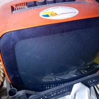 TV VINTAGE