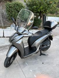 Honda SH 350