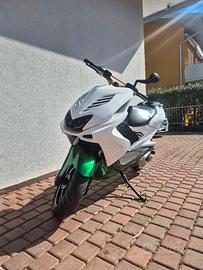 yamaha aerox 