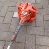 decespugliatore professionale usato pochissimo 