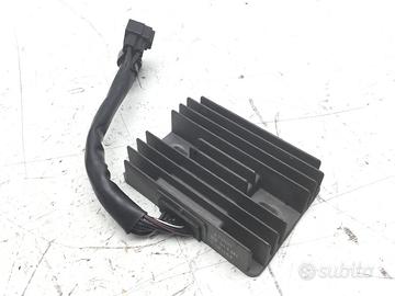 SUZUKI GSR L1 750 REGOLATORE DI TENSIONE 2011 C511