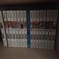 manga one piece 