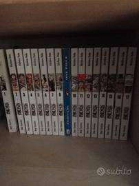 manga one piece 
