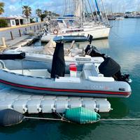 Gommone Ocean Ways 600 Made in Italy