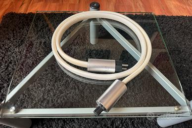 Argento Audio - Master Flow Reference