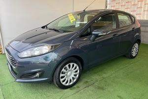 FORD FIESTA 1.5 DIESEL 75CV