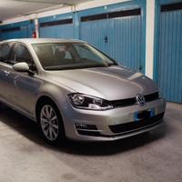 Volkswagen Golf 1.6 TDI Highline