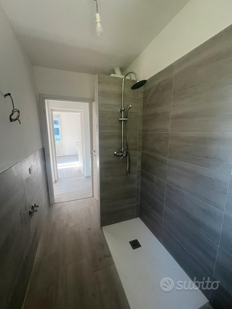 Appartamento – TV - Vista 2