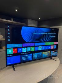 SMART TV LG 83” OLED AI