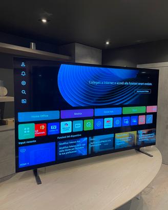 SMART TV LG 83” OLED AI