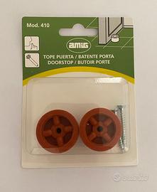 Fermaporta Amig 410 - 2pz