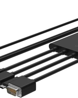 Adattatore AV Digitale Multiporta verso HDMI