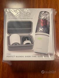 Frullatore portatile intelligente senza fili SENSE