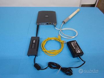 Cisco AIR-AP1242AG-E-K9