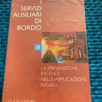 I servizi ausiliari di bordo 2 li