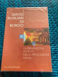 I servizi ausiliari di bordo 2 li
