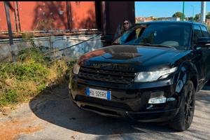Range Rover Evoque 2.2 TD4