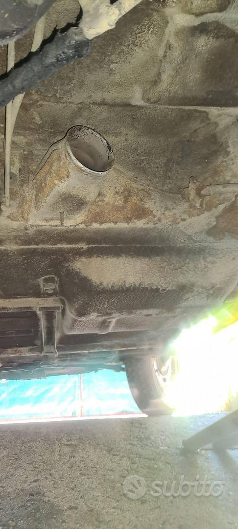 Fiat 500L 1970 photo 5