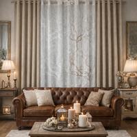 € 105,00 tendaggio completo di 3 Tende