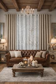 € 105,00 tendaggio completo di 3 Tende