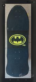 Skateboard Vintage Batman & Joker 1989 Holy Sport