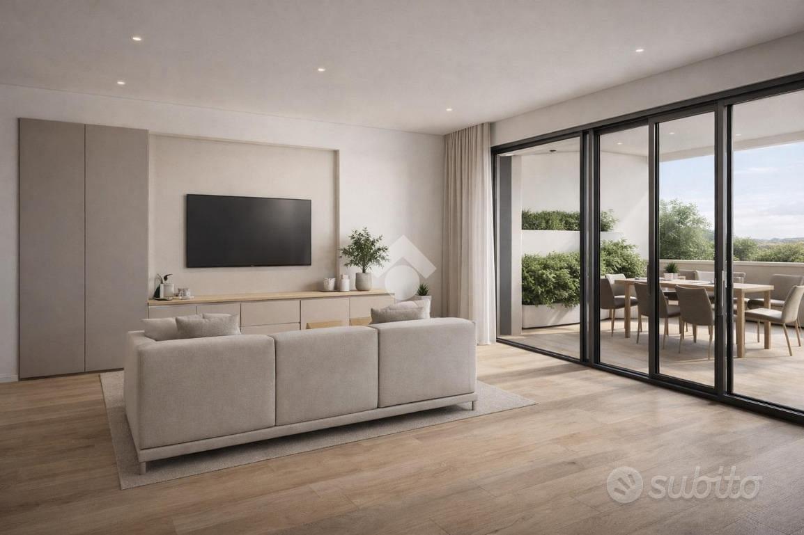 Apartment in Sorbolo - Vista 3