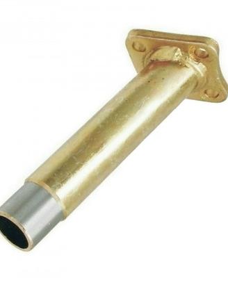 Collettore aspirazione Ape 50 a 3 fori
