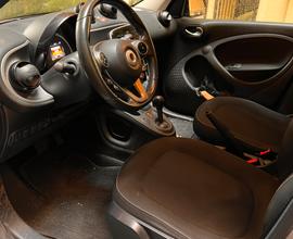 Smart four four turbo passion 90