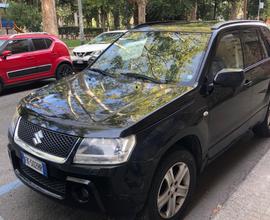 SUZUKI Grand Vitara - 2008