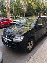 SUZUKI Grand Vitara - 2008