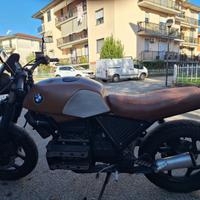 CAFE RACE Bmw k 75 s - 1987