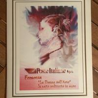 Raccolta Filatelica Poste Italiane
