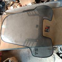 paravento vespa piaggio t5 125 px nos parabrezza