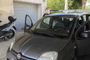 Fiat Panda fire fly 2022