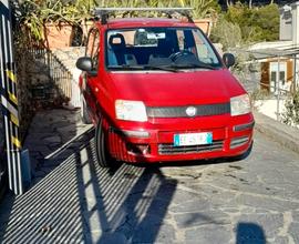 FIAT Panda 2ª serie - 2011