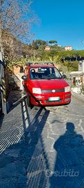 FIAT Panda 2ª serie - 2011