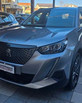 Peugeot 2008 BlueHDi 130 S&S EAT8 Allure Pack