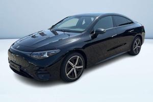 Mercedes-Benz CLA 200 EQ AMG Line