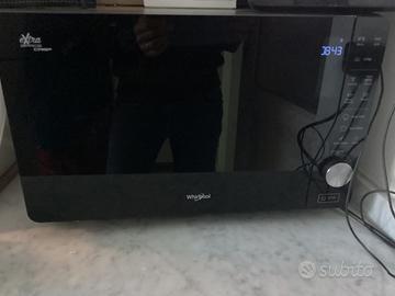 Set elettrodomestici cucina (anche separatamente)