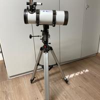 Telescopio astronomico 114/1000