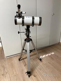 Telescopio astronomico 114/1000